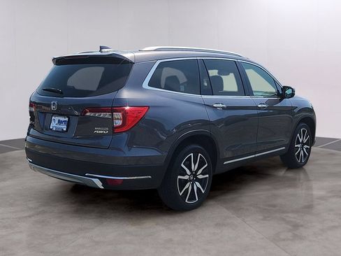 Used 2019 Honda Pilot Touring image 4