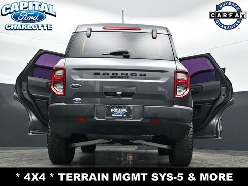 Used 2021 Ford Bronco Sport image 37