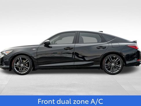 Used 2024 Acura Integra A-Spec image 4