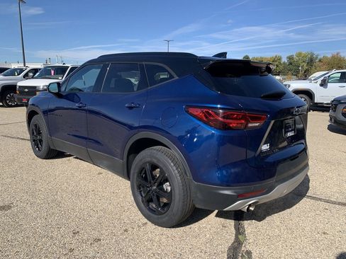 Certified 2023 Chevrolet Blazer LT w/ Midnight/Sport Edition image 5