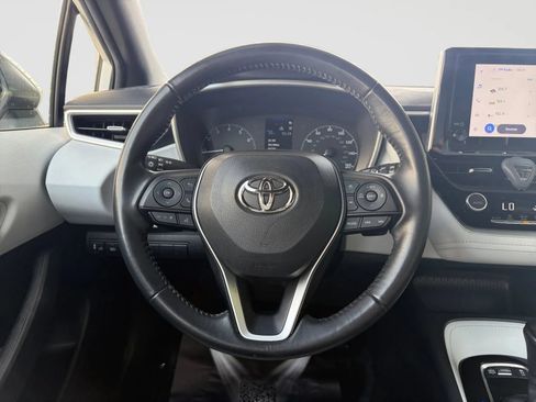 Used 2024 Toyota Corolla SE FWD image 27