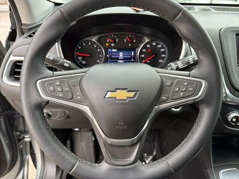 Certified 2023 Chevrolet Equinox LT image 16