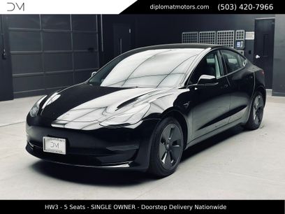 Used 2023 Tesla Model 3 Standard Range