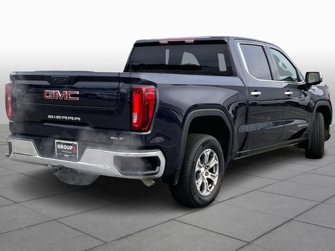 Used 2025 GMC Sierra 1500 SLT image 12