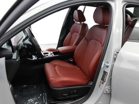 Used 2026 Kia K5 GT-Line w/ GT-Line Premium Package AWD/4WD image 17