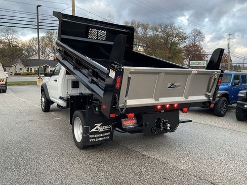 New 2024 RAM 5500 Tradesman image 6