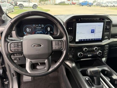 Certified 2021 Ford F150 Tremor w/ Equipment Group 402A High image 13