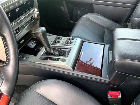 Used 2016 Lexus GX 460 Luxury AWD/4WD image 15