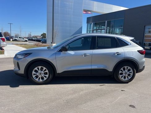 Certified 2024 Ford Escape Active w/ Cold Weather Package image 8