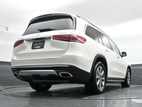 Used 2022 Mercedes-Benz GLS 450 4MATIC image 40