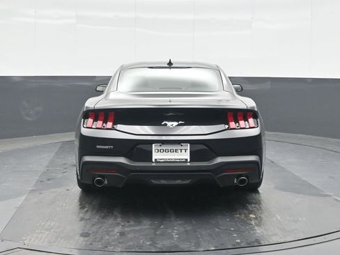New 2026 Ford Mustang Premium image 15