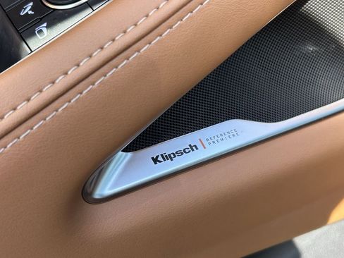 New 2026 INFINITI QX60 Autograph image 33