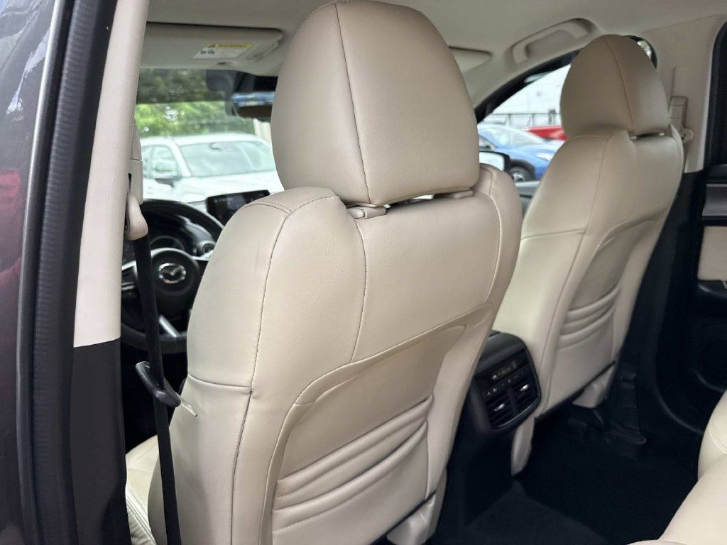 Used 2019 MAZDA CX-9 Touring FWD image 13