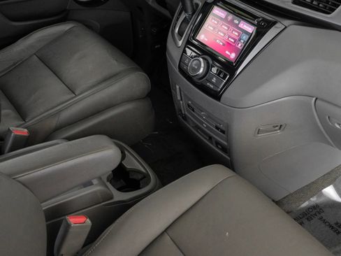 Used 2017 Honda Odyssey EX-L image 20