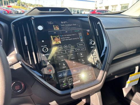 New 2025 Subaru Ascent Bronze Edition w/ Popular Package #2 image 21