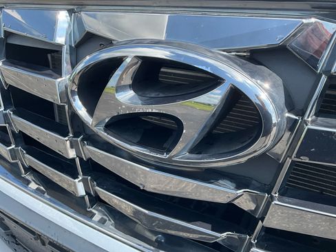 Used 2023 Hyundai Tucson N Line AWD/4WD image 16