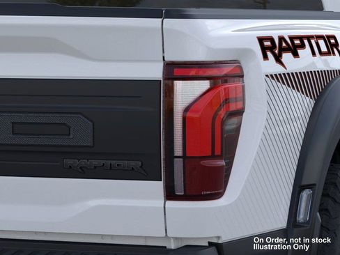 New 2026 Ford F150 Raptor image 17