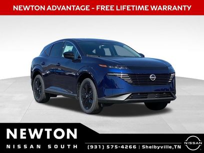 New 2025 Nissan Murano SV