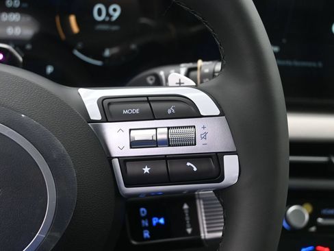 New 2026 Hyundai Tucson Limited AWD/4WD image 12