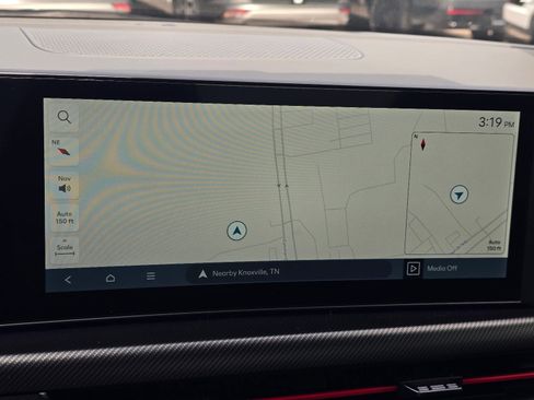 New 2026 Hyundai Sonata N Line FWD image 17