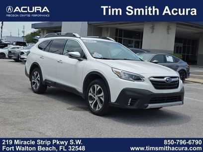 Used 2022 Subaru Outback Touring XT w/ Popular Package #2