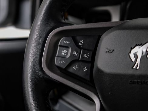 Used 2024 Ford Bronco Badlands image 21