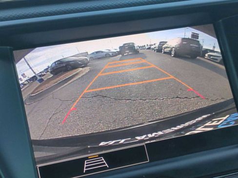 Used 2023 Chevrolet TrailBlazer RS image 15