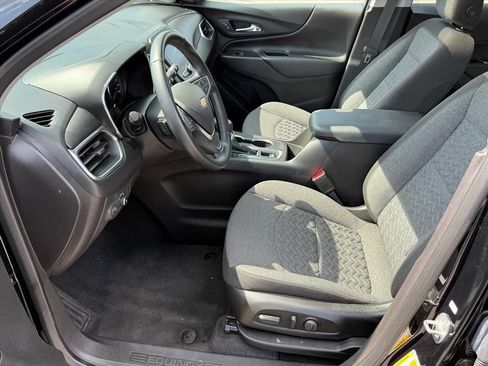 Used 2023 Chevrolet Equinox LT AWD/4WD image 12