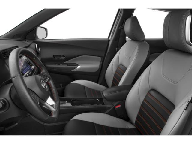 Used 2023 Nissan Kicks SR w/ SR Premium Package FWD image 20