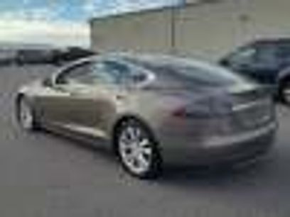 Used 2016 Tesla Model S 90D