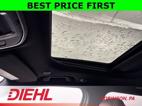 New 2026 Jeep Grand Cherokee Altitude AWD/4WD image 33