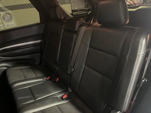 Certified 2020 Dodge Durango GT image 33