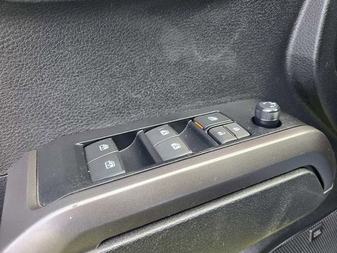 Used 2023 Toyota Tacoma TRD Off-Road w/ TRD Premium Off Road Package image 38