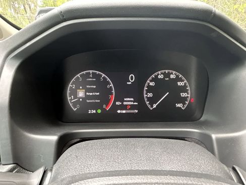 New 2026 Honda Odyssey EX-L image 19