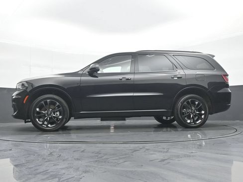 Used 2023 Dodge Durango GT w/ Blacktop Package AWD/4WD image 27