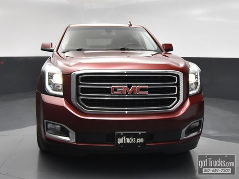 Used 2019 GMC Yukon SLE w/ Convenience Package RWD image 47