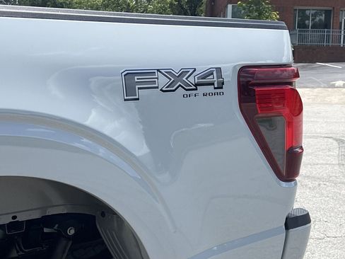 New 2026 Ford F150 XLT AWD/4WD image 27