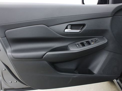 New 2026 Nissan Sentra S image 15