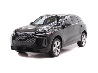 Certified 2025 Audi Q5 Premium Plus w/ Premium Plus