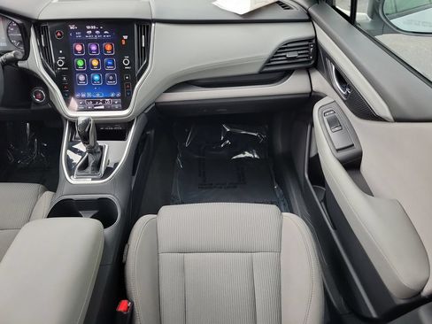 Certified 2024 Subaru Legacy Premium AWD/4WD image 15