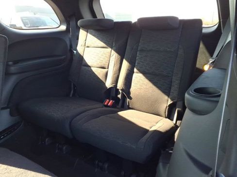 New 2026 Dodge Durango GT w/ Blacktop Package AWD/4WD image 16