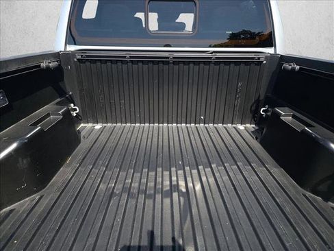 Certified 2024 Toyota Tacoma TRD Off-Road w/ TRD Off Road Upgrade Package AWD/4WD image 6