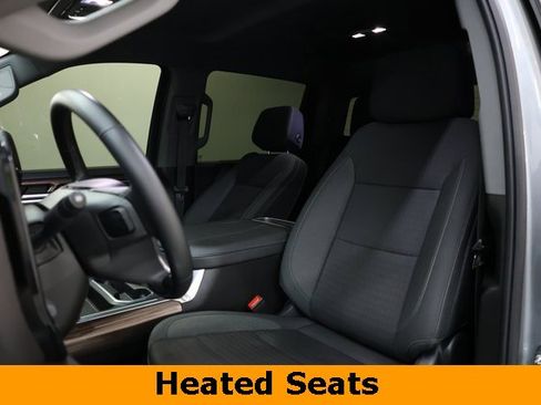 Used 2024 Chevrolet Silverado 2500 LT w/ Texas Edition image 34