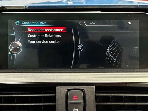 Used 2015 BMW M4 Convertible RWD image 36
