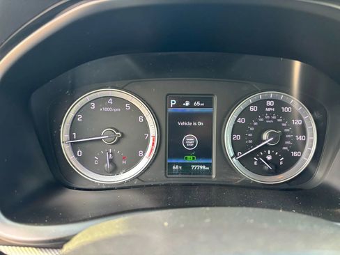 Used 2018 Hyundai Sonata SEL image 13