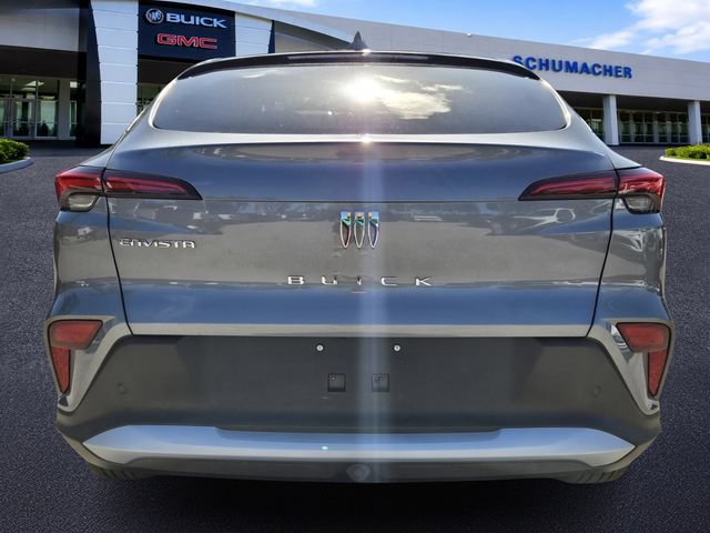 New 2026 Buick Envista Preferred w/ Convenience I Package FWD image 6