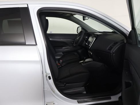 New 2026 Mitsubishi Outlander Sport ES image 26