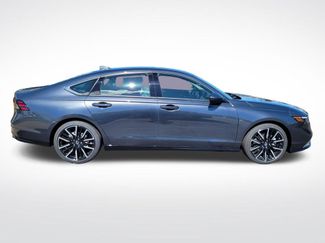 New 2026 Honda Accord Touring video 2
