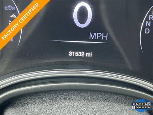 Certified 2022 Jeep Grand Cherokee Laredo E image 41