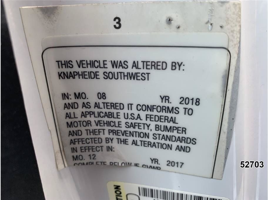 Used 2018 Ford F250 XL w/ Power Equipment Group RWD image 17